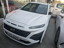 هيونداي كونا
